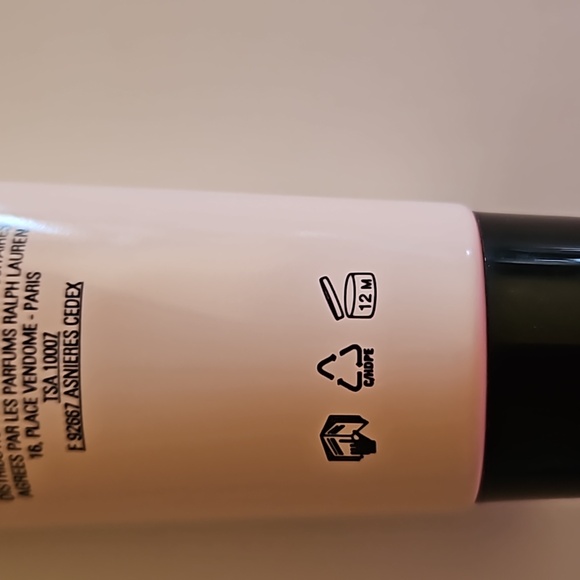 NWT Ralph Lauren Midnight Romance sensuous body moisturizer 💗 - Picture 5 of 5